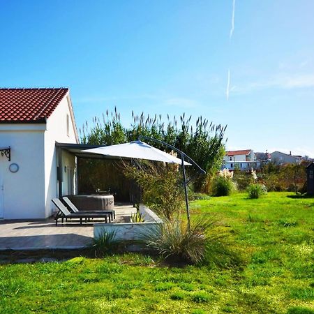 House "River And Sea" Podstrana Exterior foto